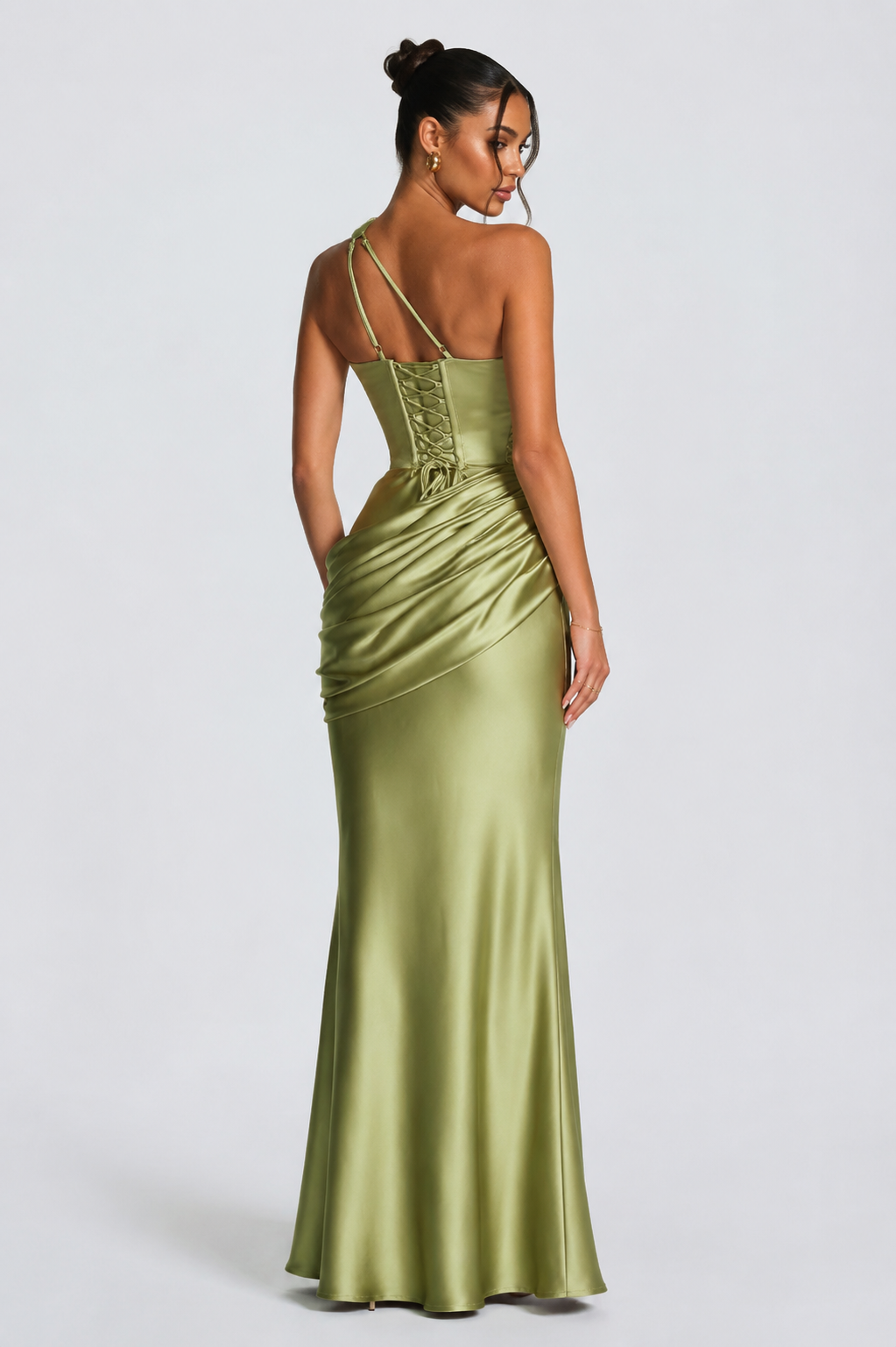 Emina Maxi Dress
