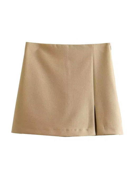 Skorta beige mode