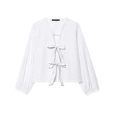 Bow Knot Blouse
