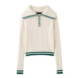 Braided Blouse