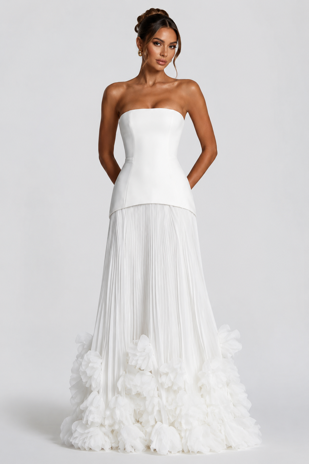 Seraphina Maxi Dress