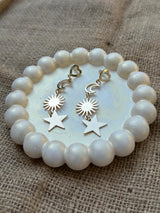 Celestial Earrings