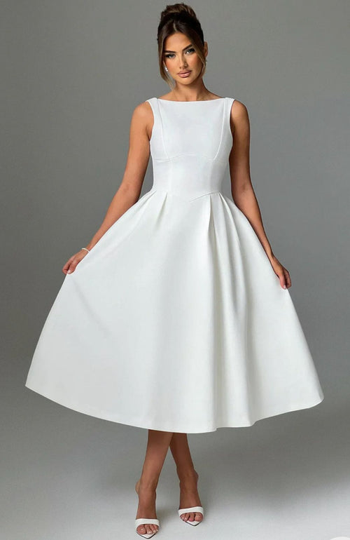 FUSTAN MIDI CLARABELLA