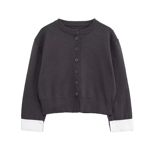 Classy Cardigan