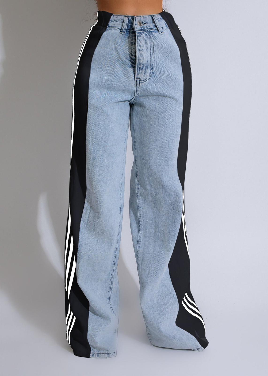 Comfy Jeans