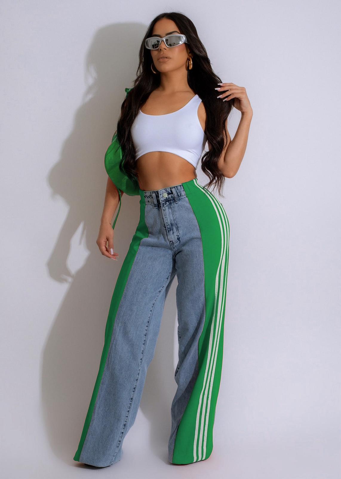 Comfy Jeans