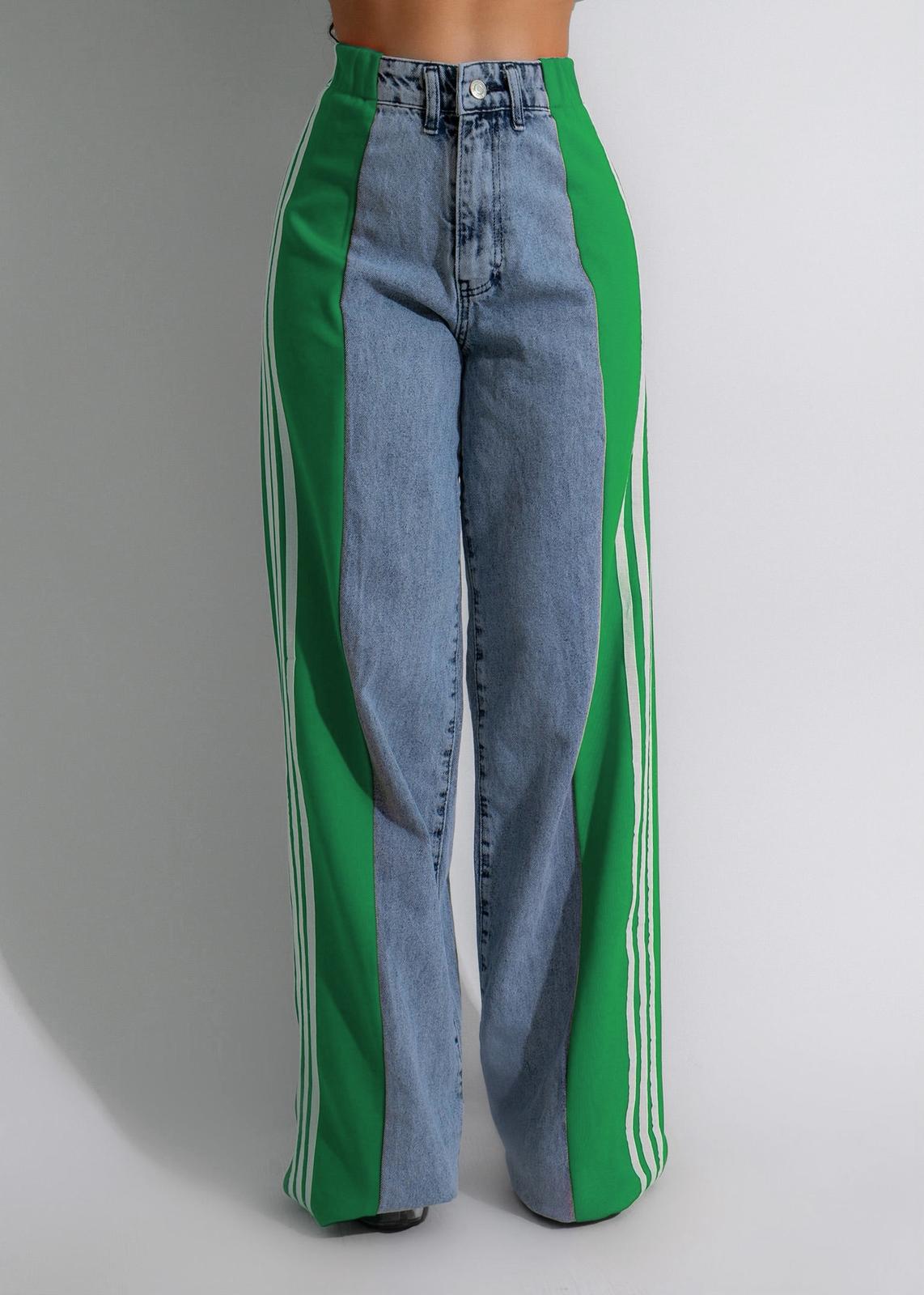 Comfy Jeans