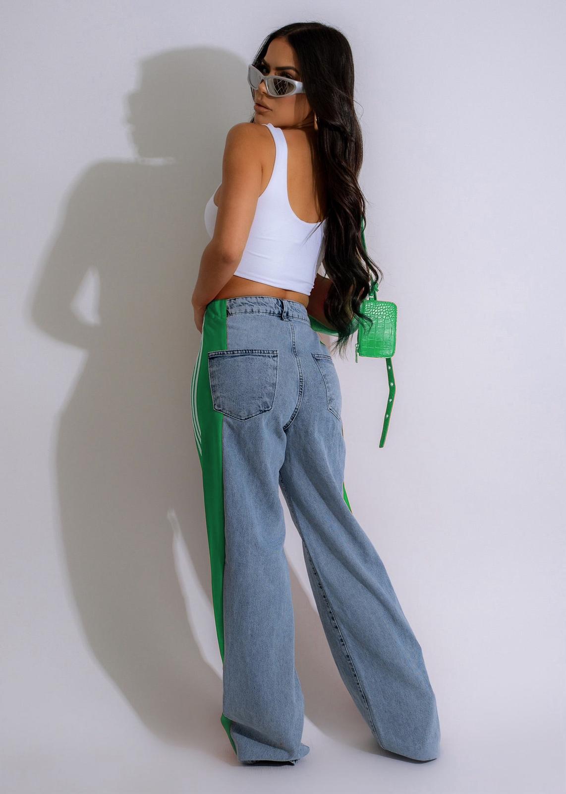 Comfy Jeans
