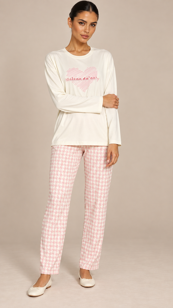 Sleepwear & Shapewear