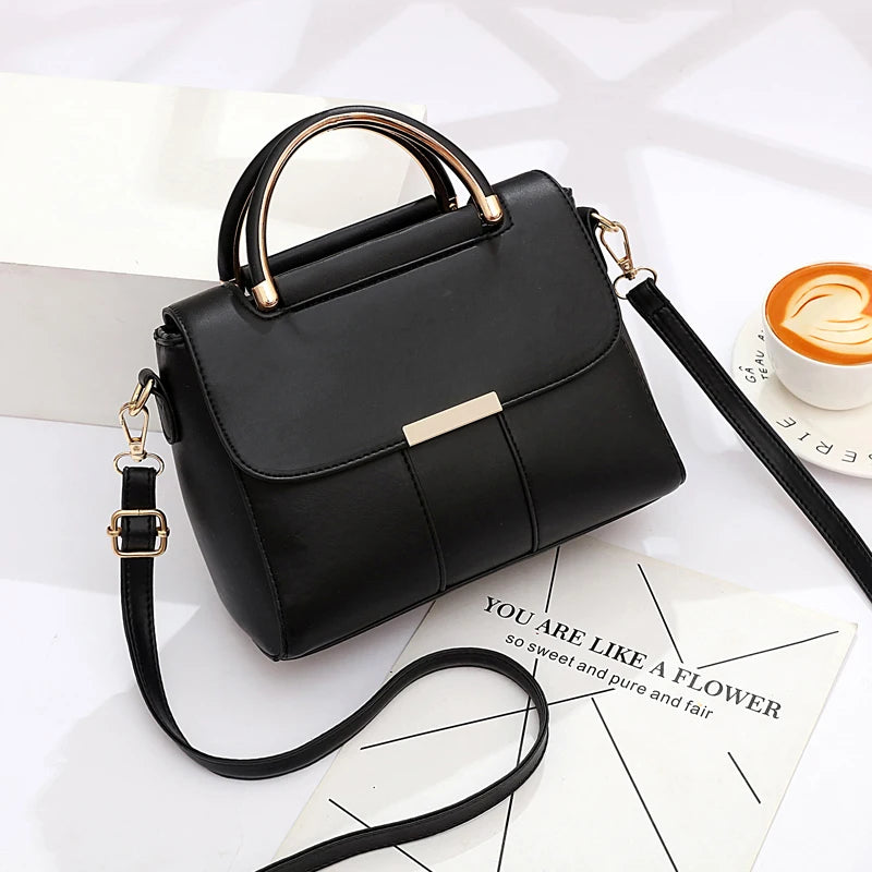 Cross Body Bag