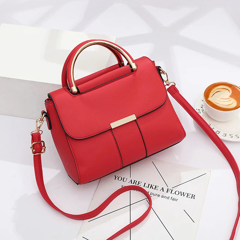 Cross Body Bag