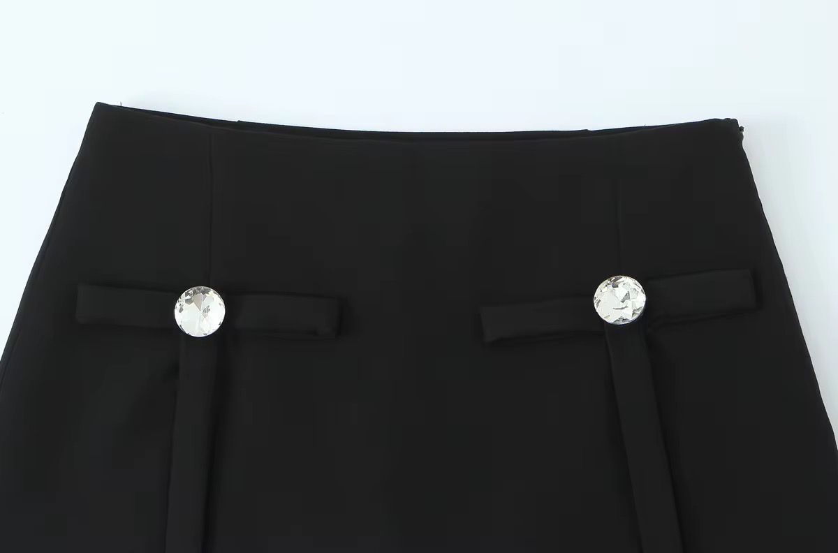 Set Butonash Kristali