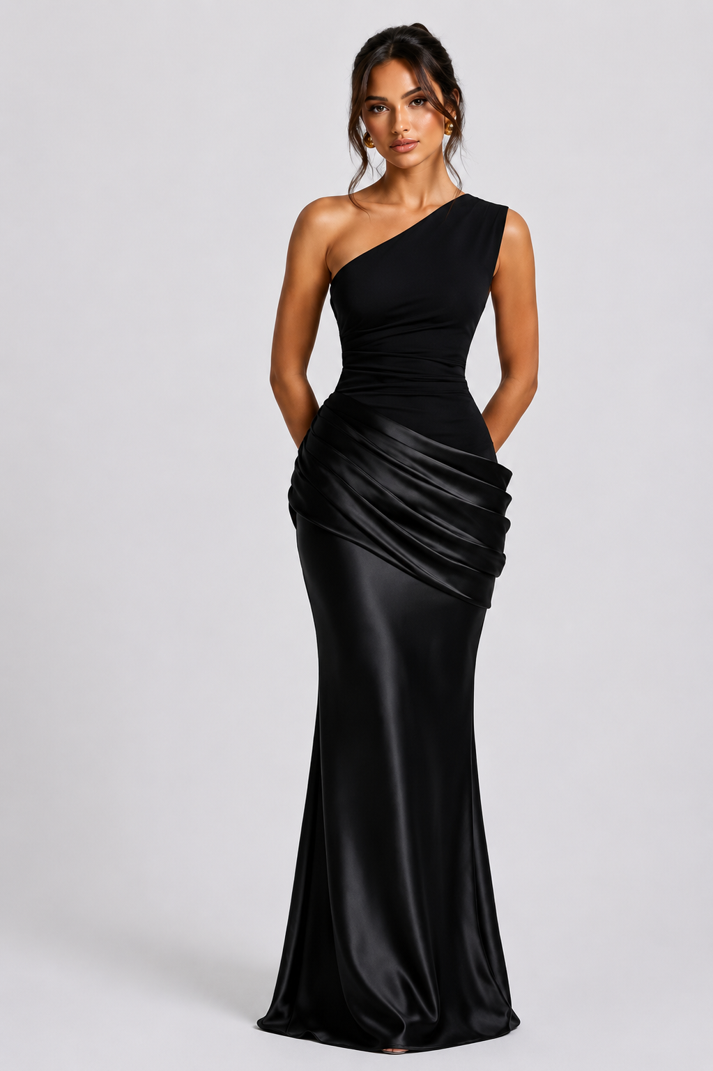 Sadona Maxi Dress
