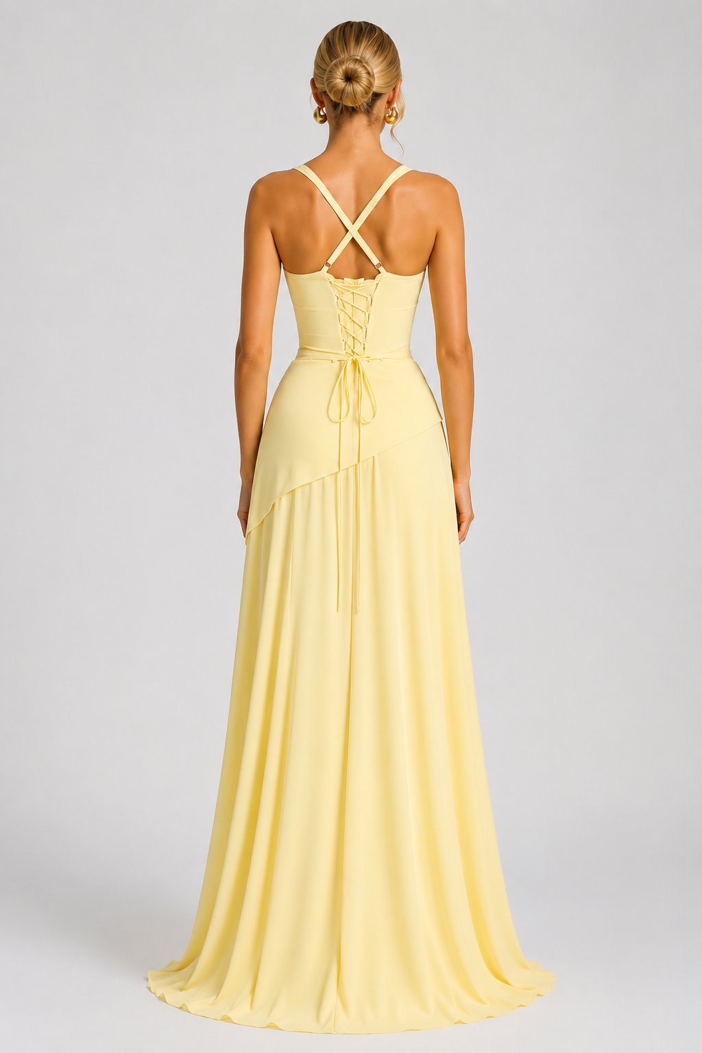 Irie Maxi Dress