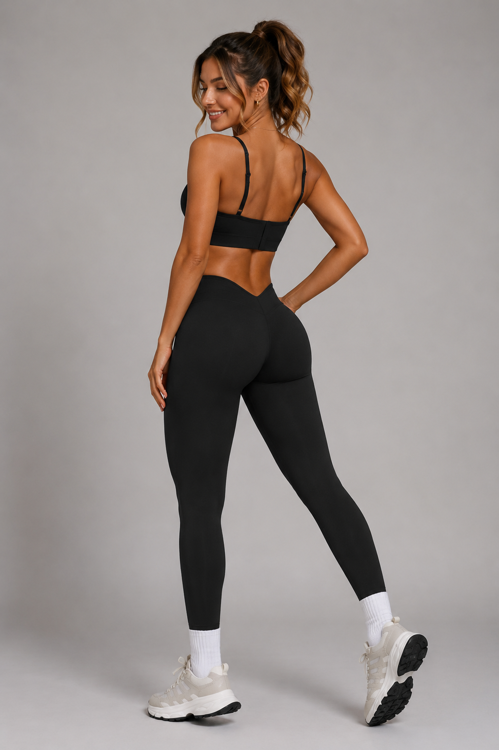Glute Core Set