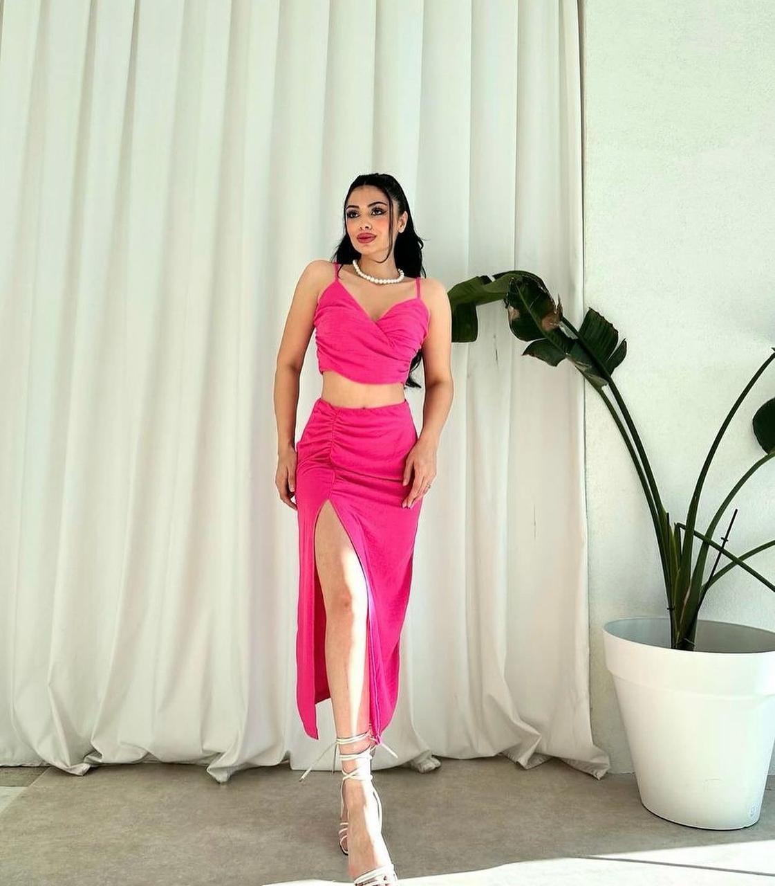 Danila Set - MD Fashionwear