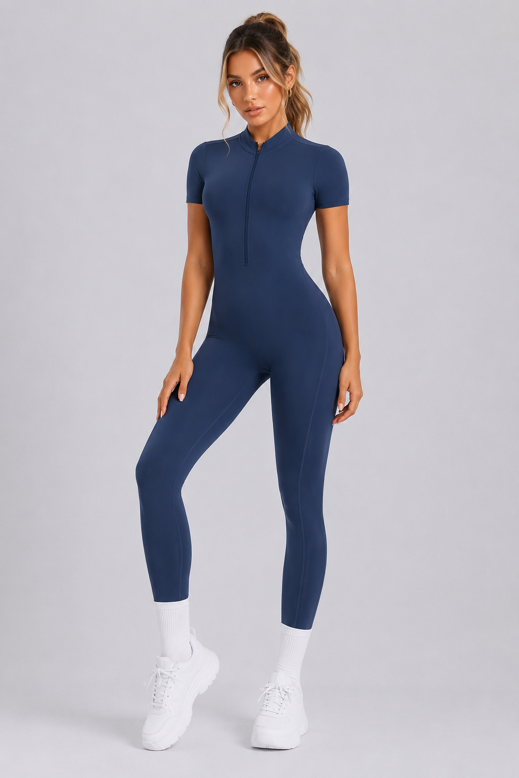 Core Motion Active Set