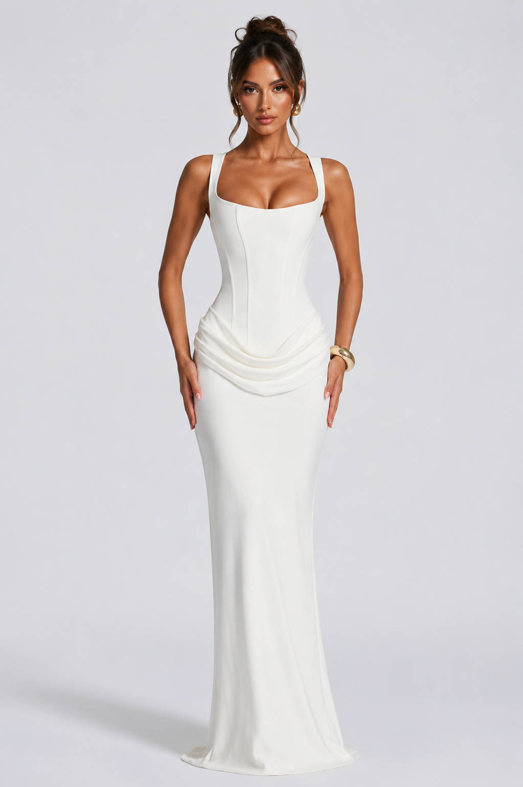 Cornelia Maxi Dress
