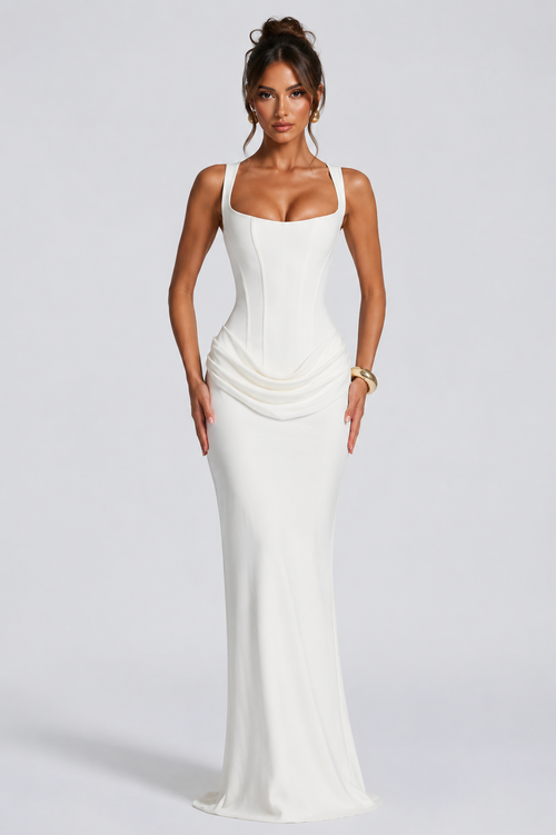 Cornelia Maxi Dress