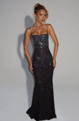Dhalia Dress