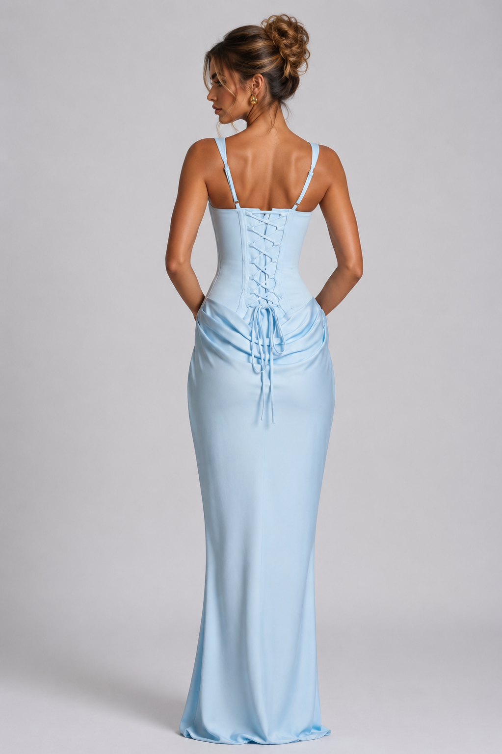 Cornelia Maxi Dress