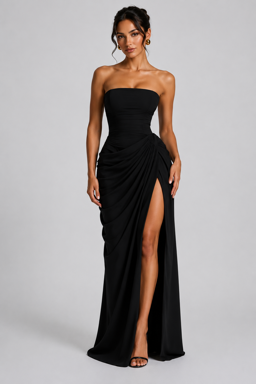 Cyra Maxi Dress
