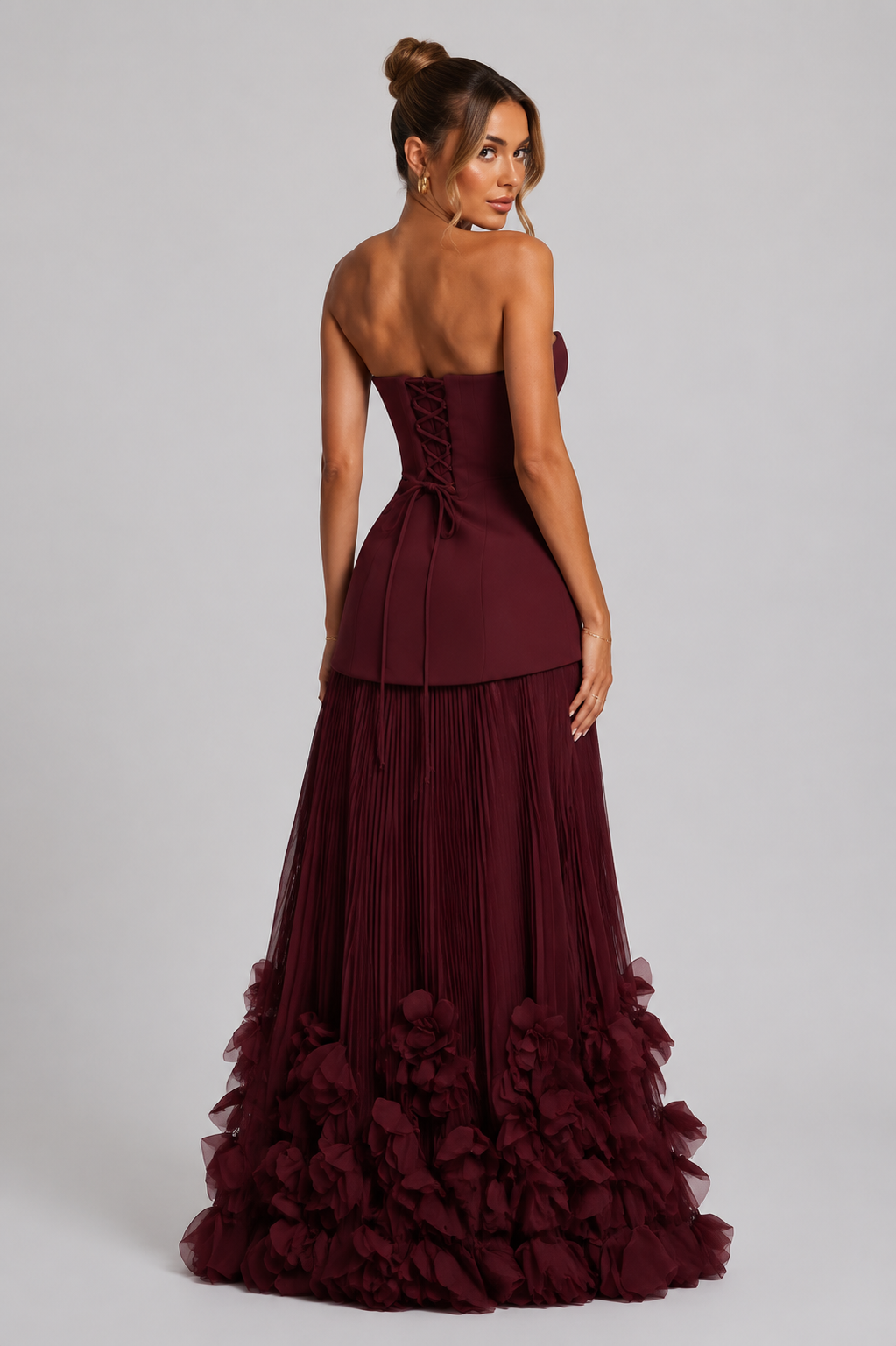 Seraphina Maxi Dress