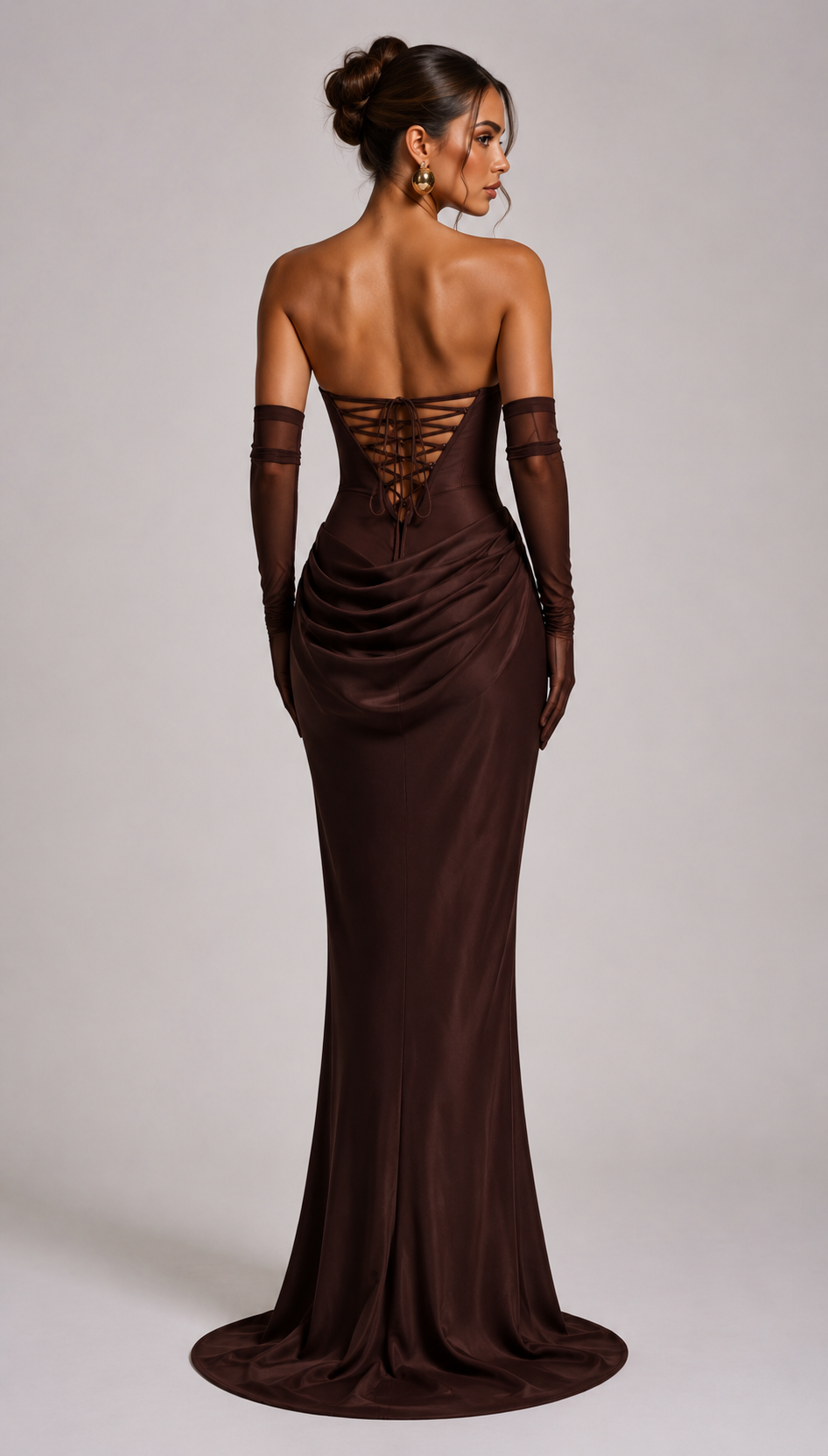 Liora Maxi Dress
