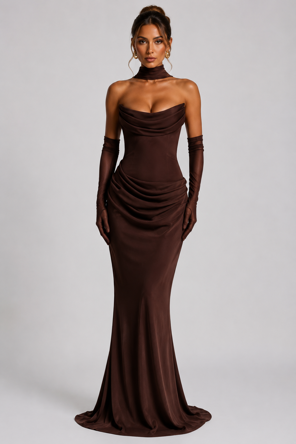 Liora Maxi Dress