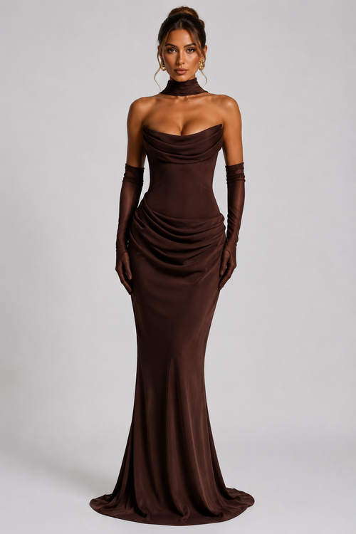 Liora Maxi Dress