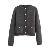 Élise cardigan