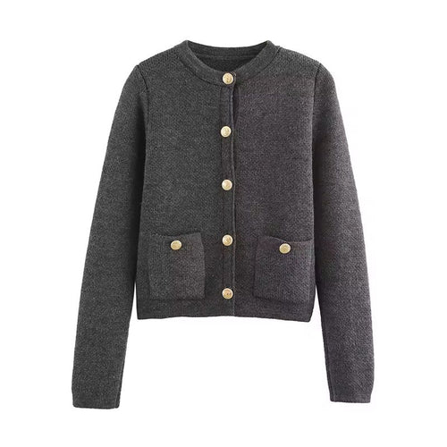 Élise cardigan