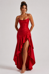 Samira Dress