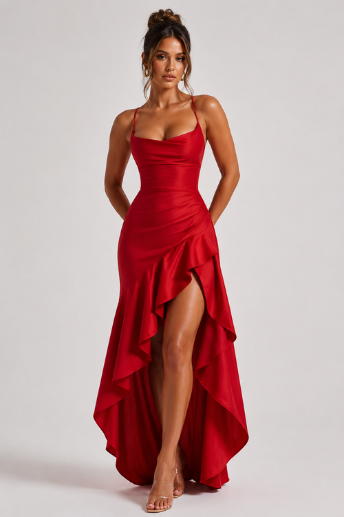 Samira Dress