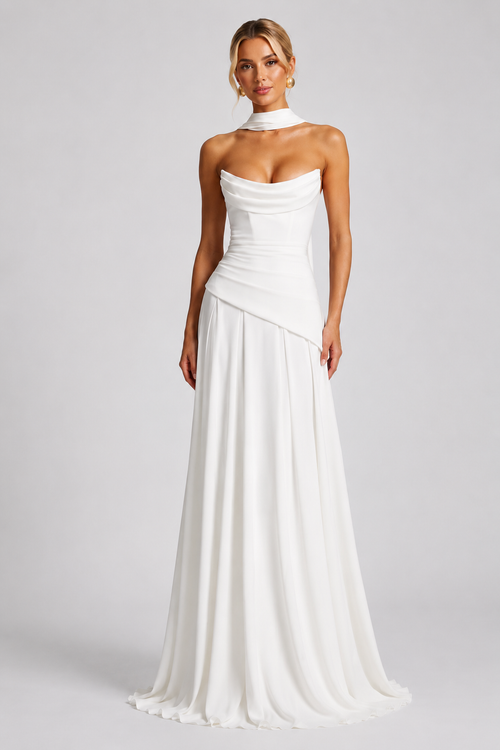 Patricia Maxi Dress