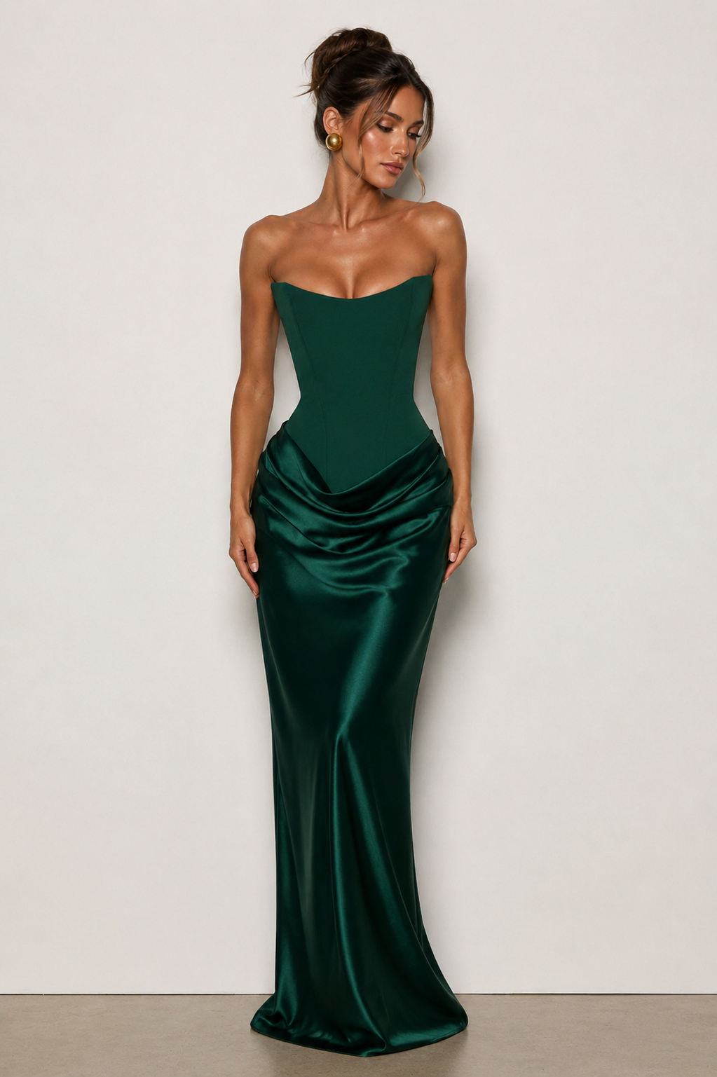 Maggie Maxi Dress
