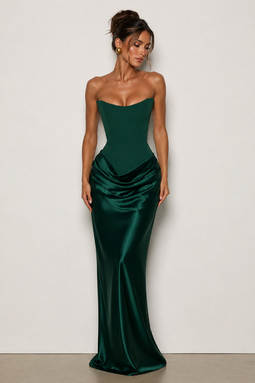 Maggie Maxi Dress
