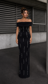 Banquet Dress