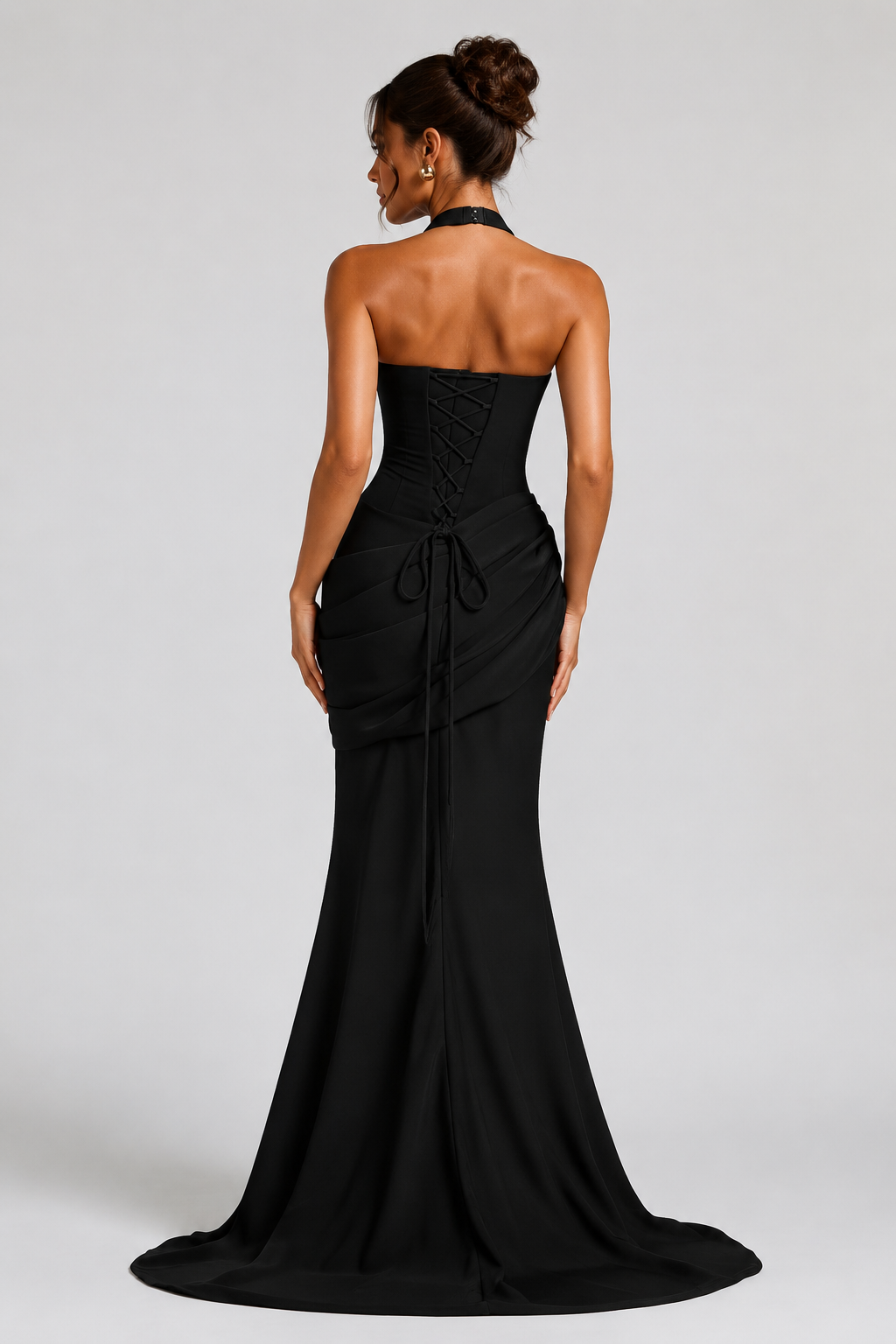 Nehemia Maxi Dress