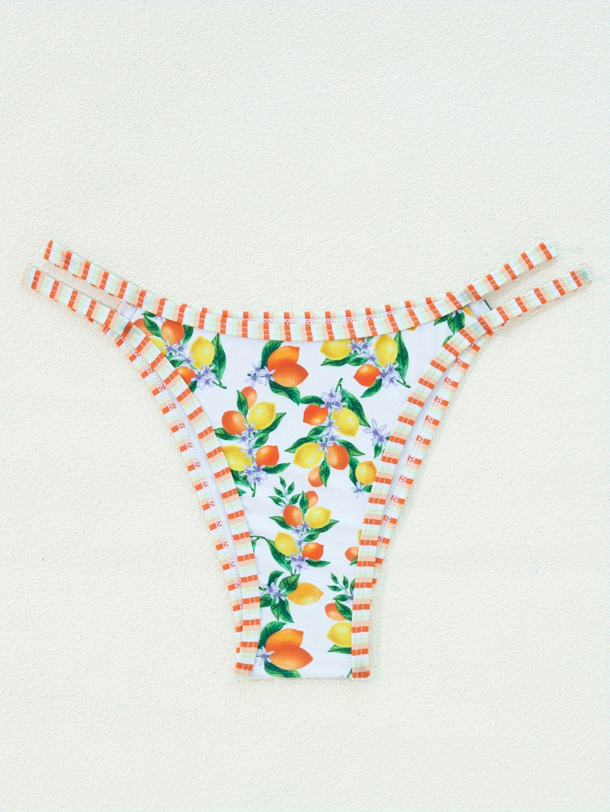 Flora Sculpt Bikini