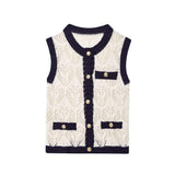 Heart cardigan