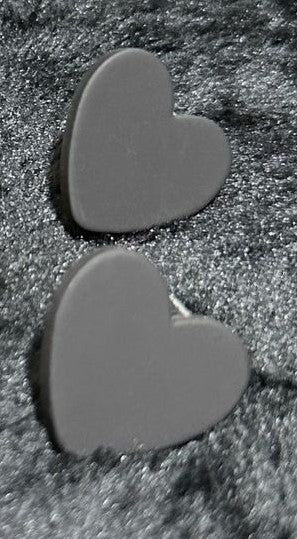 Hearts Earrings