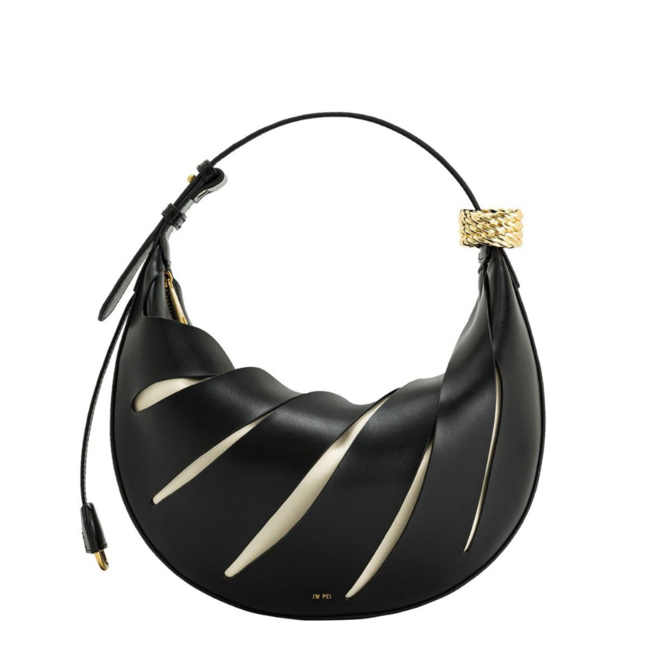 Luna Dumpling Shoulder Bag