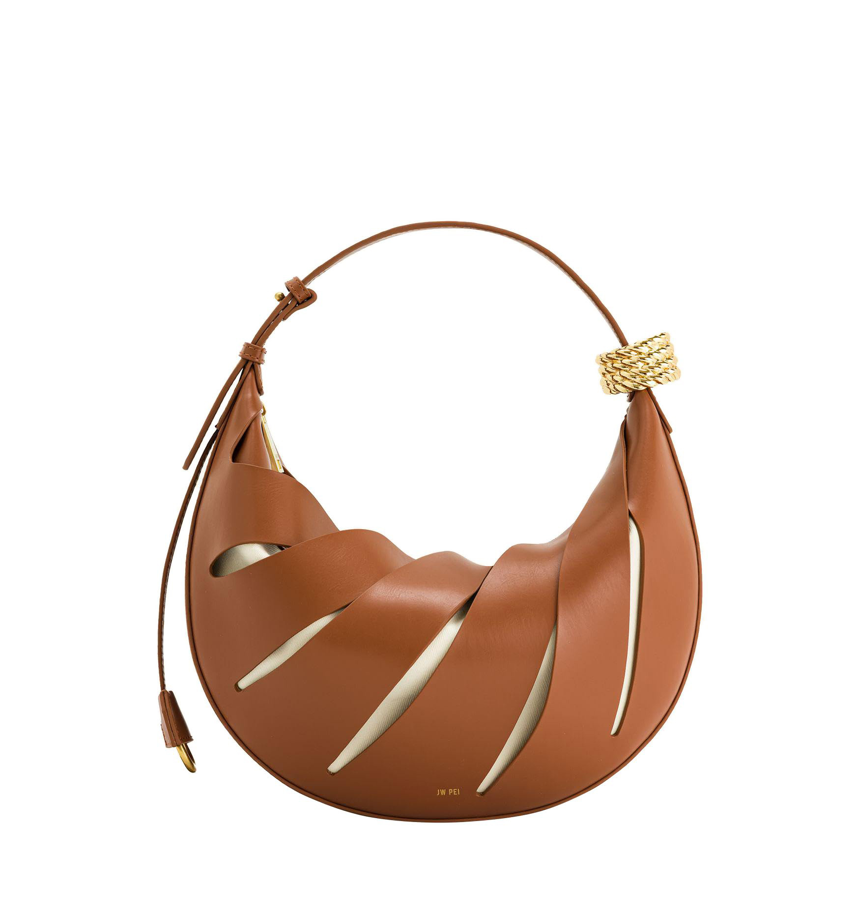 Luna Dumpling Shoulder Bag