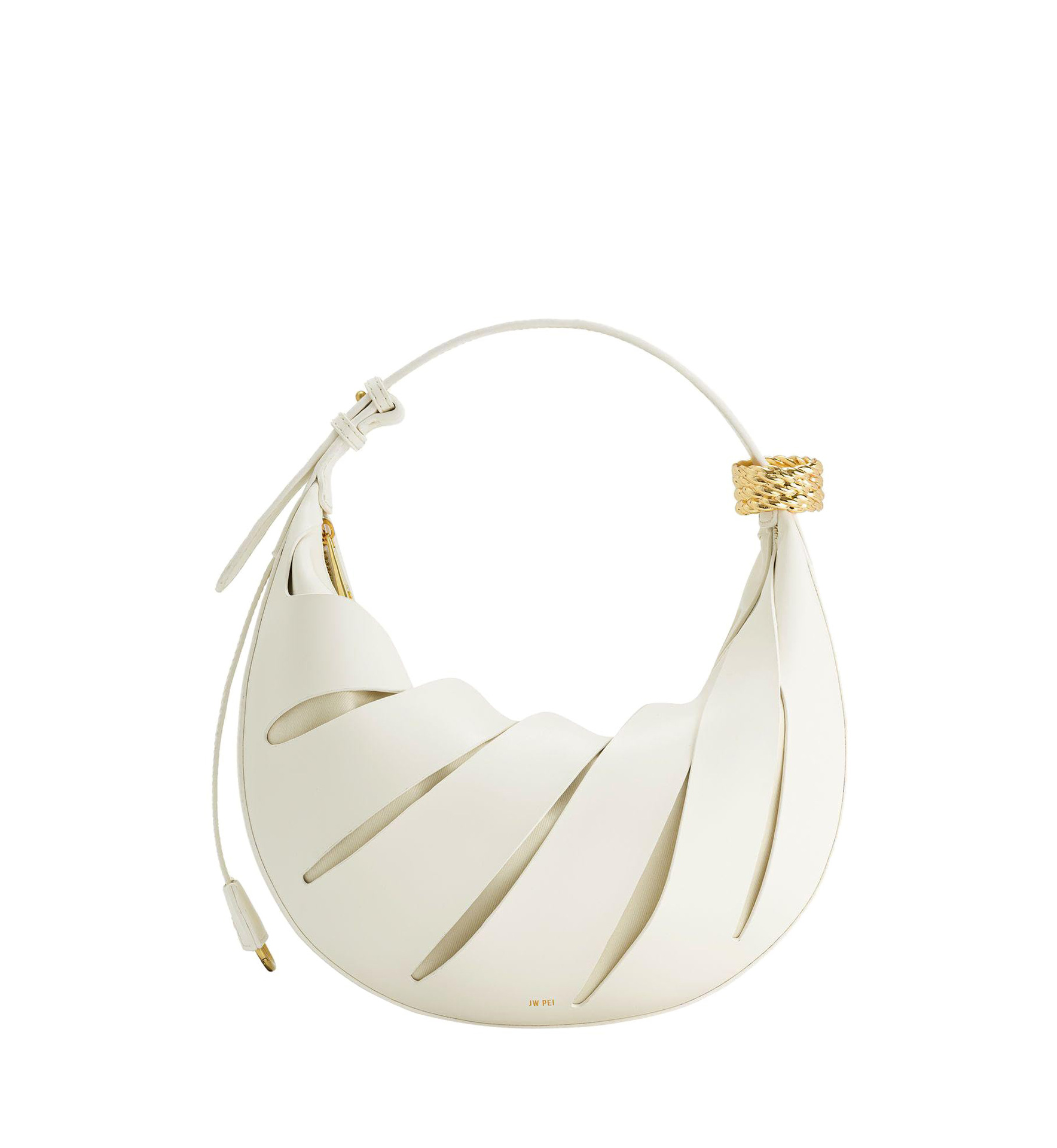 Luna Dumpling Shoulder Bag