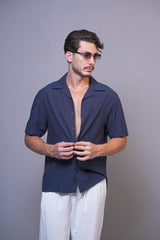 Jack Chemise Short Sleeve
