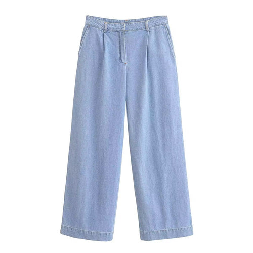 Livia Jeans