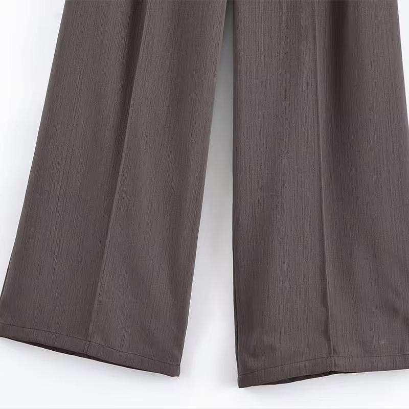 Louvre Trousers