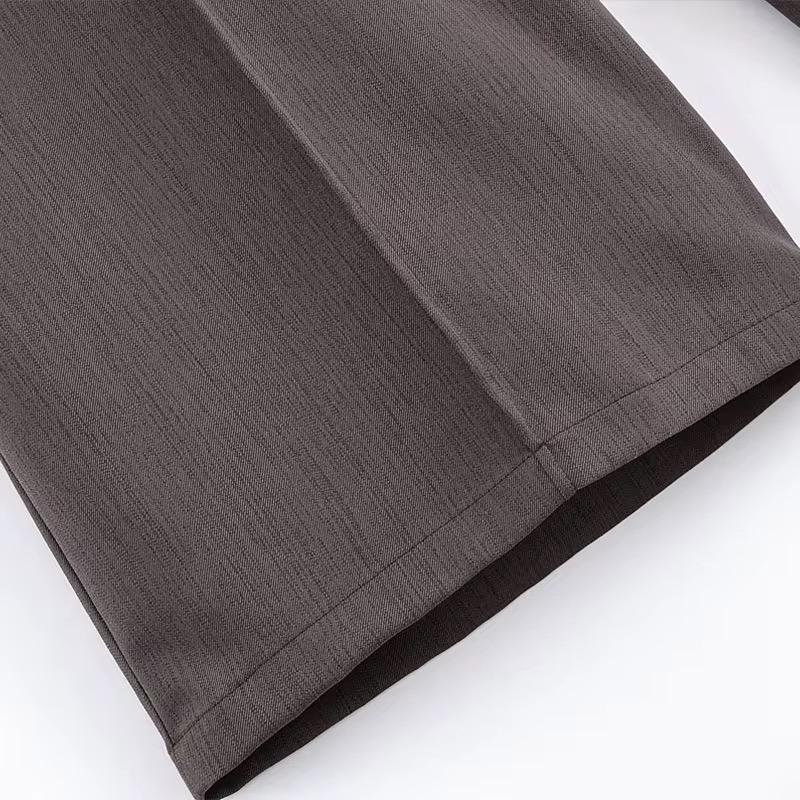 Louvre Trousers