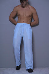 Lucas Linen Pant